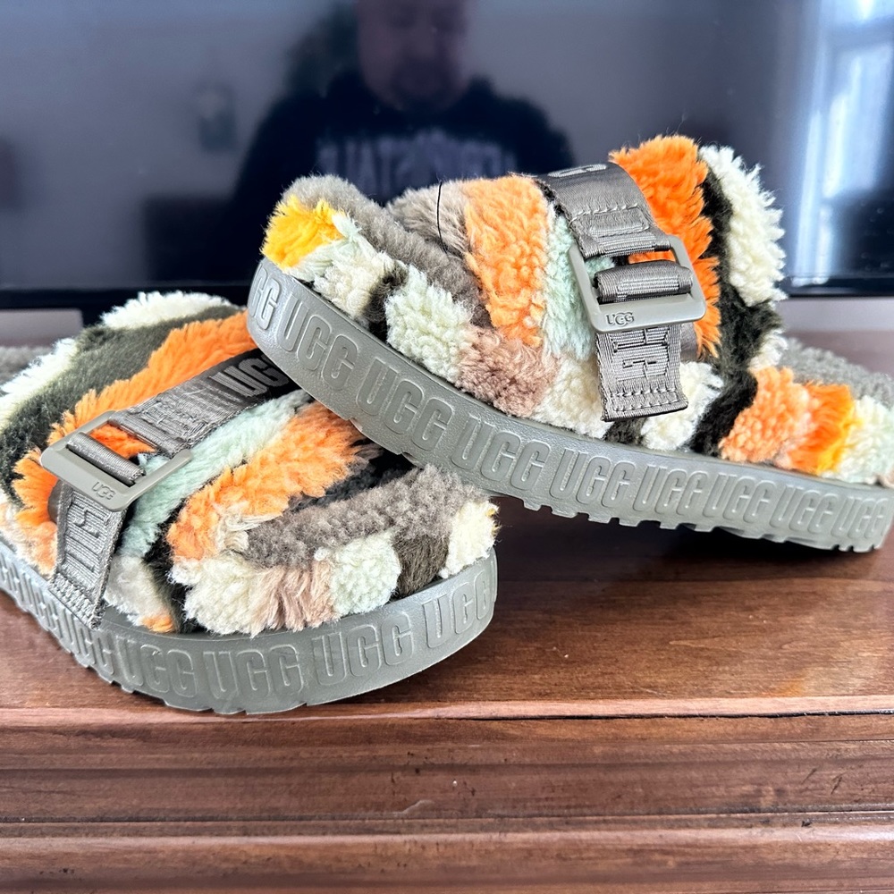 UGG Sandals
